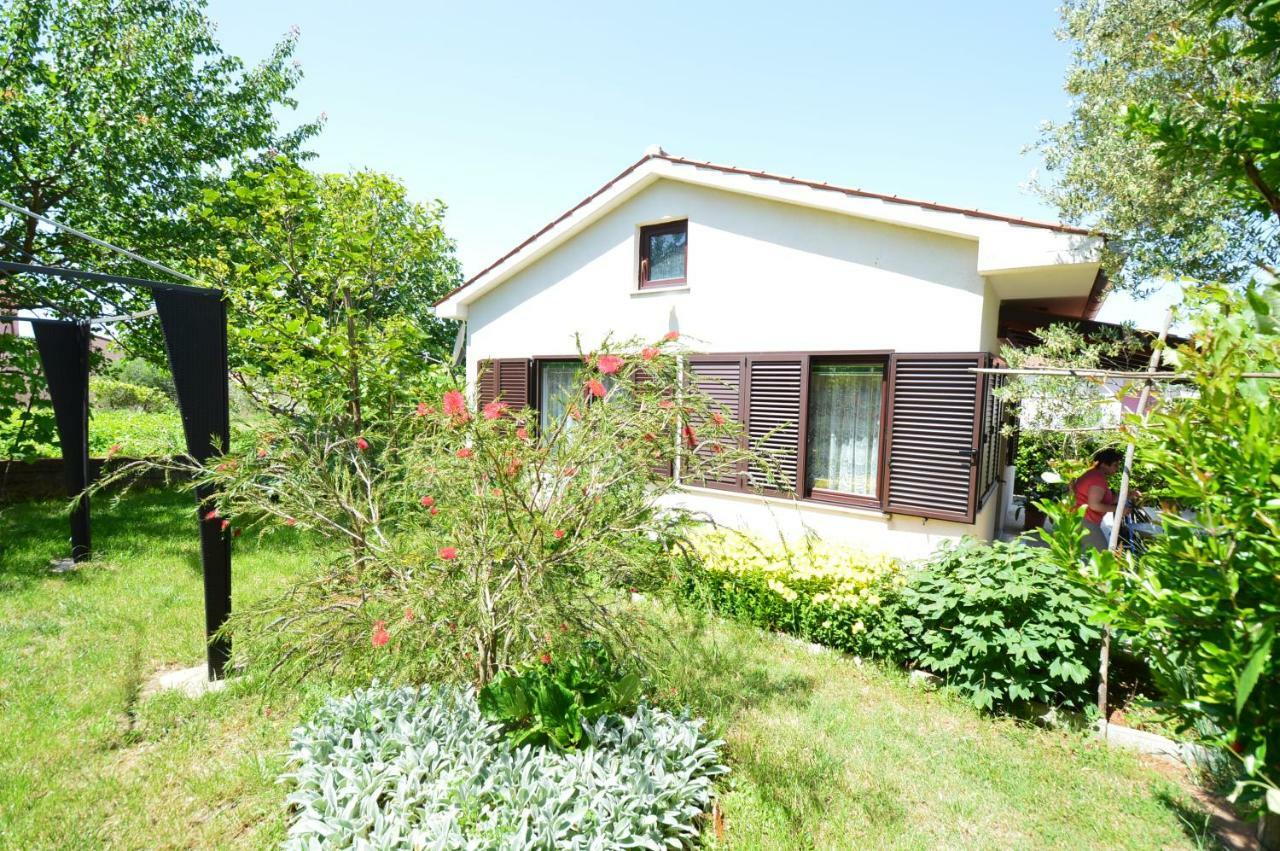 Apartment "Monte" Pula Exterior photo